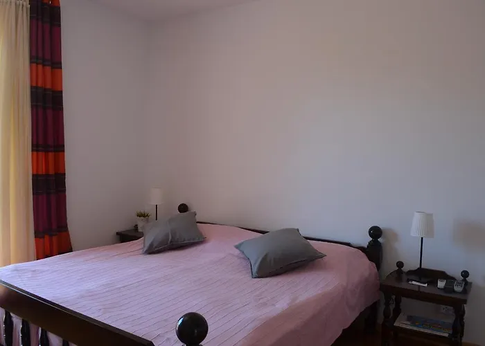 Apartments Mili