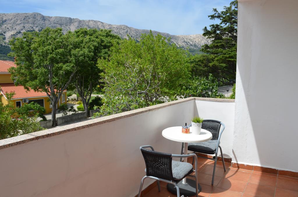 Apartman Mili