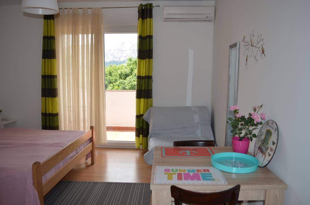 Apartman Mili *
