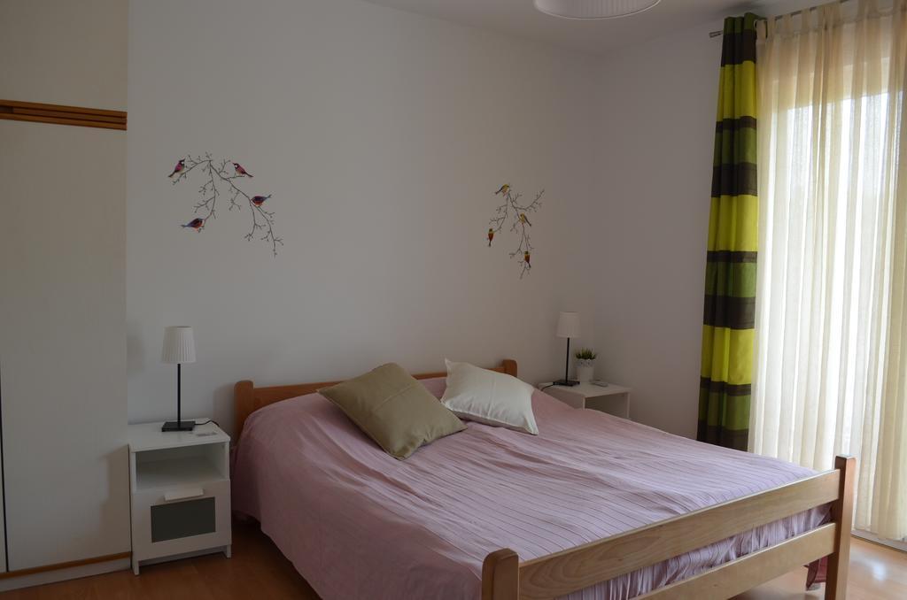 Apartman Mili Baška