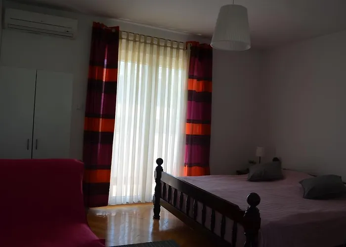 Apartments Mili