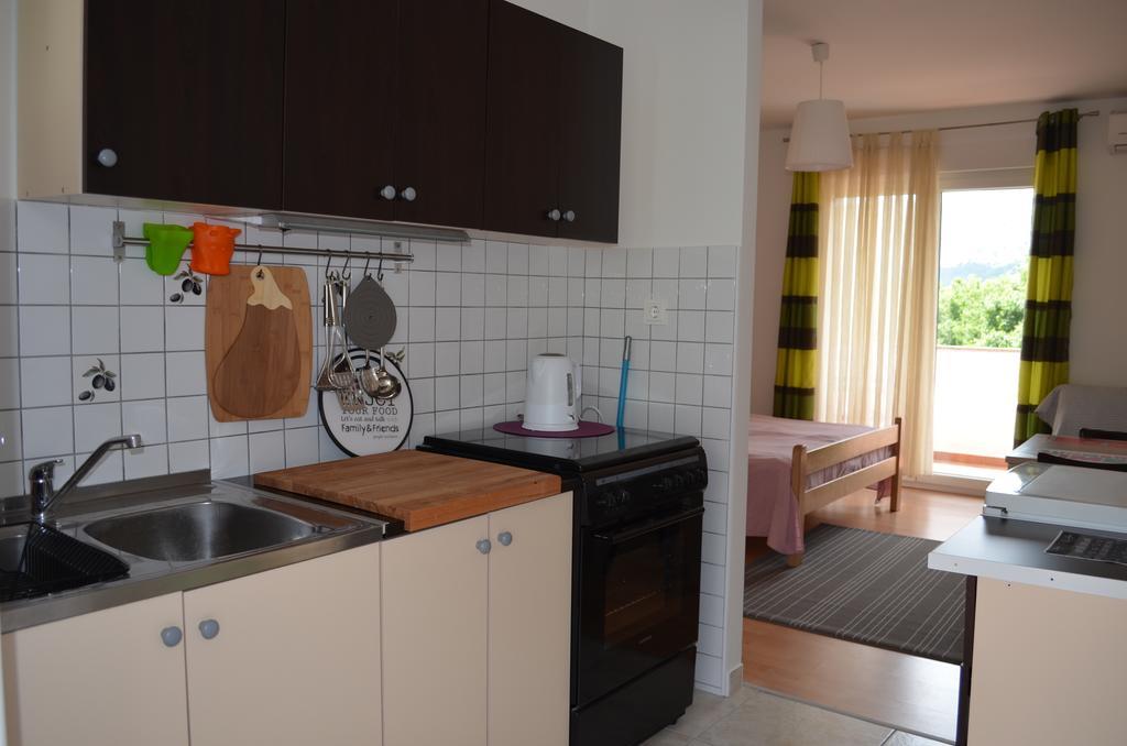 Apartment Mili Baska (Krk)