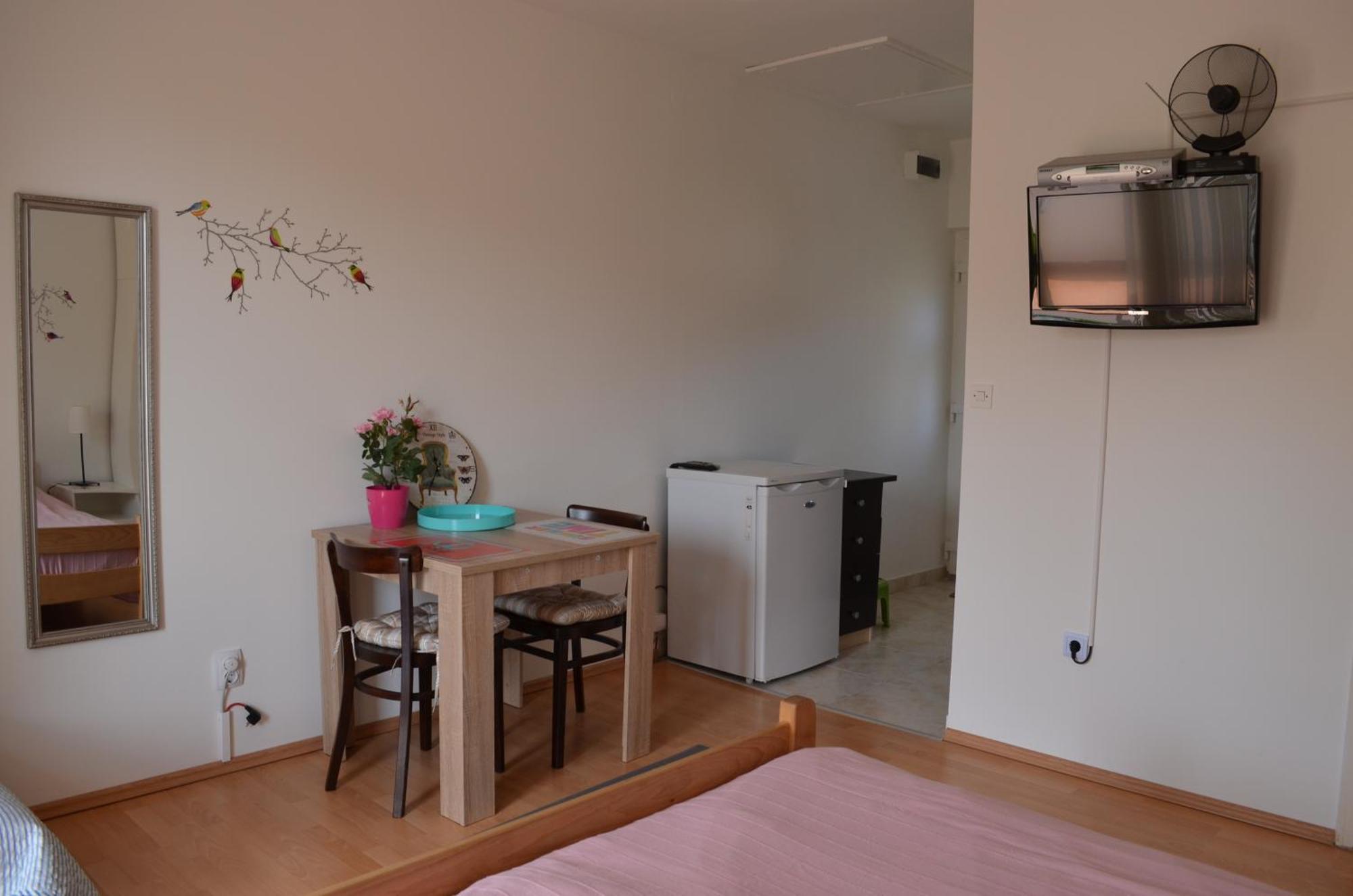 Apartment Mili *