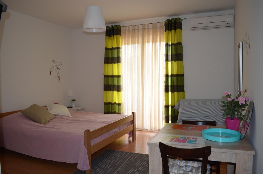 Apartment Mili *