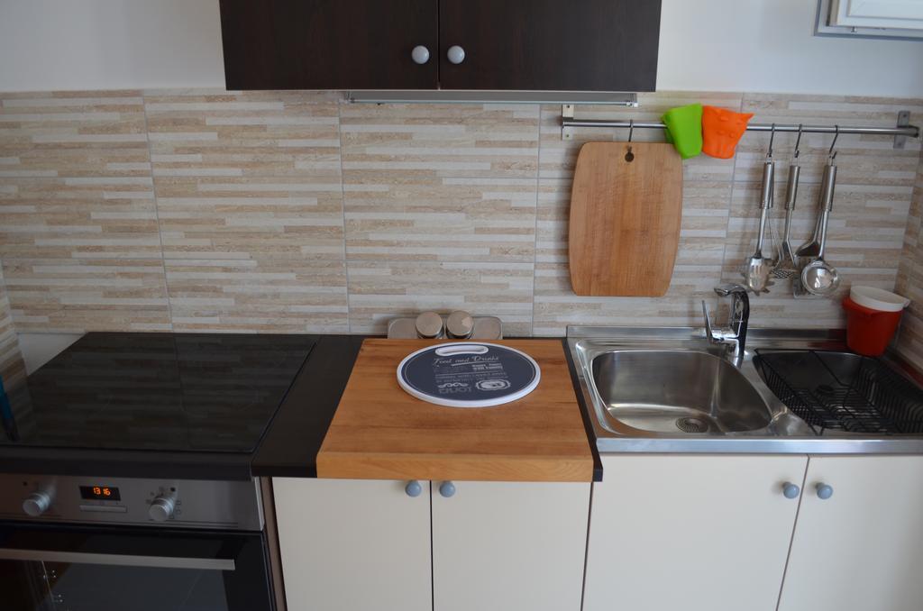 Mili Apartment Baska (Krk)
