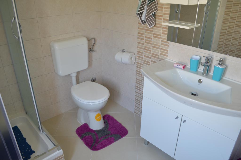 Mili Apartment
