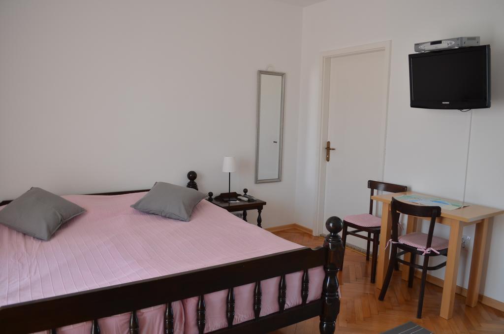Apartment Mili