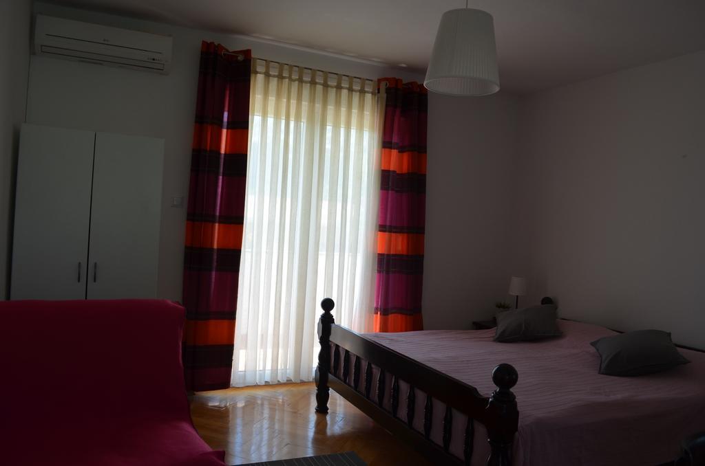 Apartment Mili *
